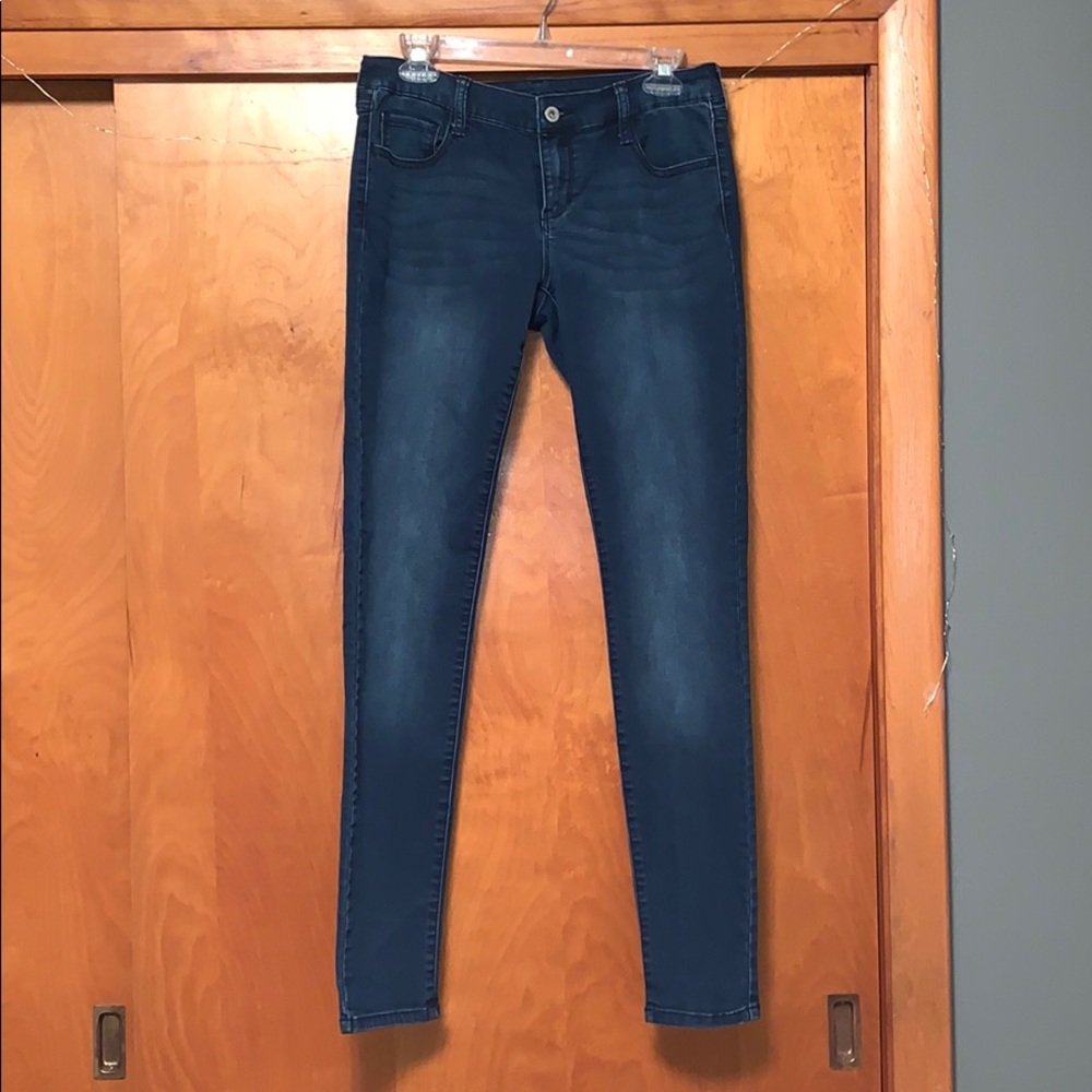 Decree Jeans